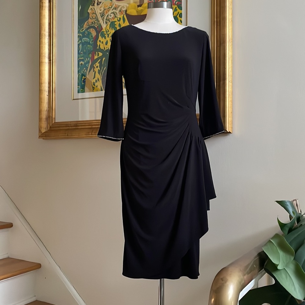 NWOT- Alex Evening cocktail dress